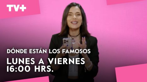 Dónde Están los Famosos | 31 de Marzo de 2025