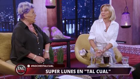Tal Cual | 03 de Marzo de 2025