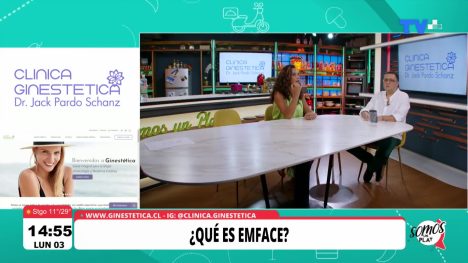Somos un Plato | 03 de Marzo de 2025
