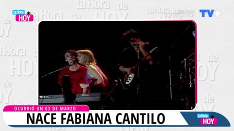 La Hora de Hoy | 03 de Marzo de 2025