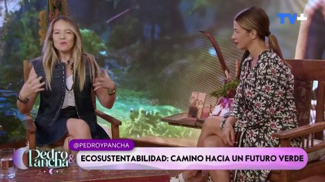 Ecosustentabilidad y mujer: el camino hacia un futuro verde