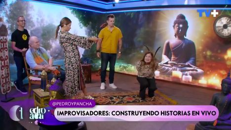 Pedro y Pancha | 04 de Marzo de 2025