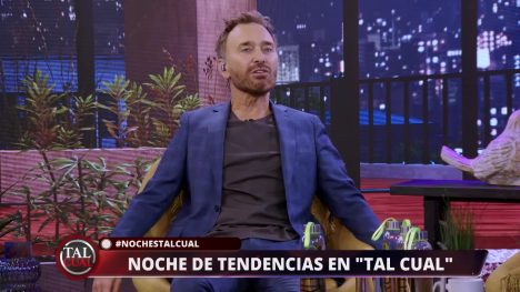 ¡BOMBA! Jordi Castell revela AFFAIRE SECRETO con un EX YINGO