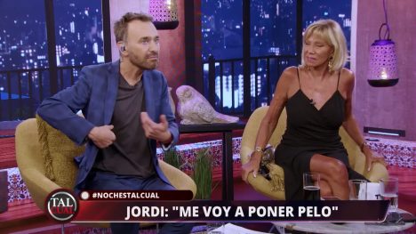Tal Cual | 04 de Marzo de 2025