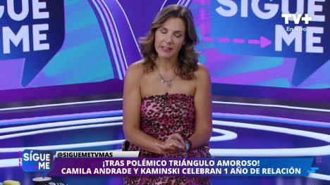 Sígueme | 04 de Marzo de 2025