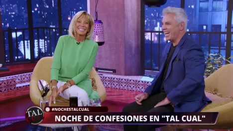 Tal Cual | 05 de Marzo de 2025