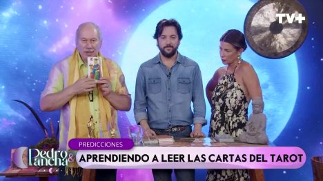 Pedro y Pancha | 05 de Marzo de 2025