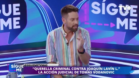 Sígueme | 05 de Marzo de 2025
