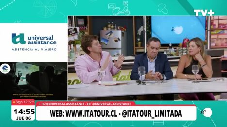 Somos Un Plato | 06 de Marzo de 2025