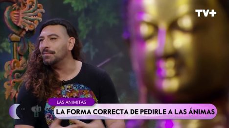 Romualdito, la animita más venerada en Chile