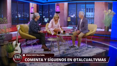 Tal Cual | 06 de Marzo de 2025