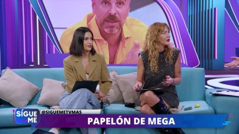 ¡SEPU NO VA MÁS! MEGA pospone cambios entre sus rostros