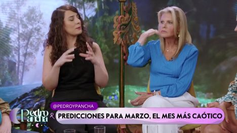 Marzo explosivo, fenómenos astrológico