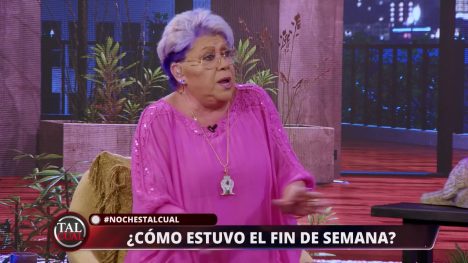 ¿Por qué PATY DESMANTELÓ SU CASA por completo?