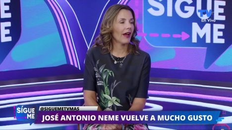 Sígueme | 10 de Marzo de 2025