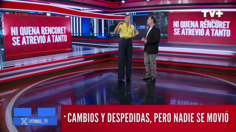 TV+ INFORMA | 10 de Marzo de 2025