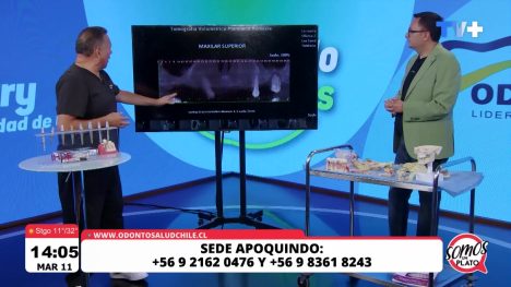 Somos un Plato | 11 de Marzo de 2025