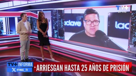 TV+ INFORMA | 11 DE MARZO DE 2025