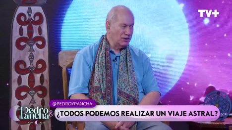 Viaje astral: cuando el alma sale del cuerpo