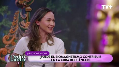Biomagnetismo: sanar el cuerpo a través de las energías