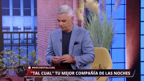 Tal Cual | 12 de Marzo de 2025