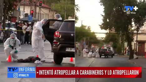 TV+ INFORMA | 12 DE MARZO DE 2025