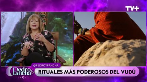 Vudú: magia, misterio y poder ancestral