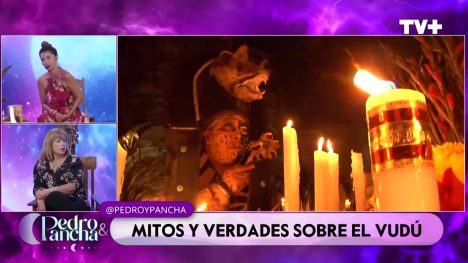 Pedro y Pancha | 13 de Marzo de 2025