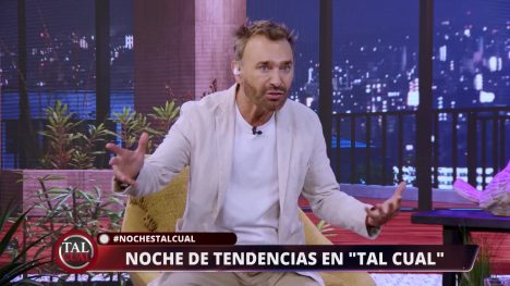 Tal Cual | 13 de Marzo de 2025