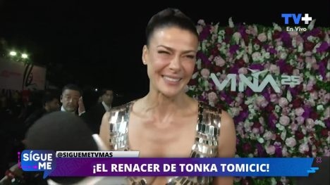 EL REGRESO DE TONKA, POLÉMICO AYUNO DE FRANCISCO PÉREZ-BANNEN | SÍGUEME COMPLETO