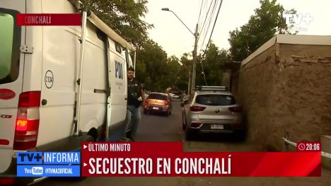 TV+ Informa | 13 de Marzo de 2025