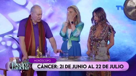 Pedro y Pancha | 14 de Marzo de 2025