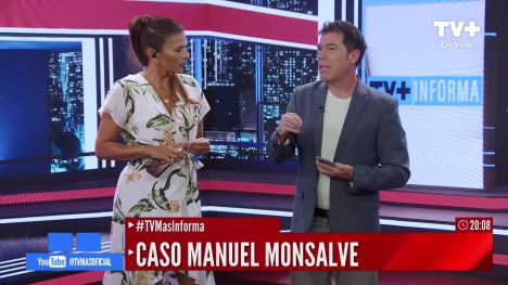 TV+ Informa | 14 de Marzo de 2025