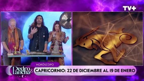 Pedro y Pancha | 17 de Marzo de 2025
