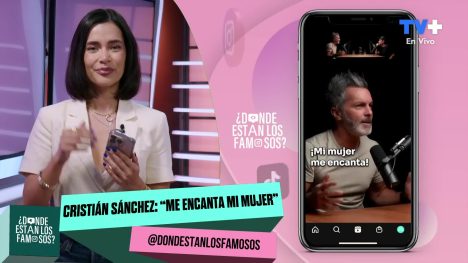 Dónde Están los Famosos | 17 de Marzo de 2025