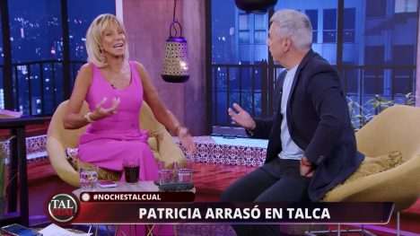 Tal Cual | 17 de Marzo de 2025