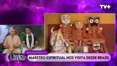 El FUERTE IMPACTO de la naturaleza en la ESPIRITUALIDAD
