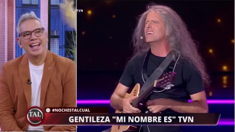 Pablo Herrera REACCIONA SIN FILTRO a la última imitación de Kramer