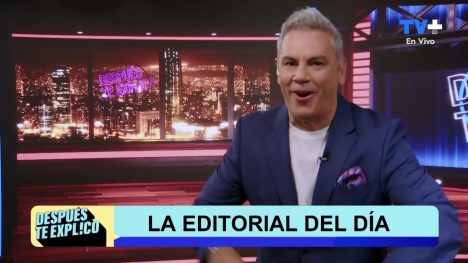 ¡¡KAROL DANCE LO ACLARA TODO!!