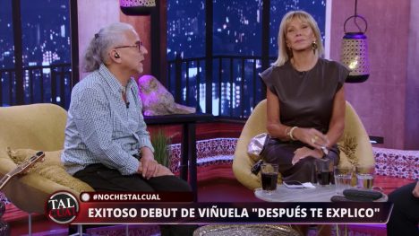 Tal Cual | 18 de Marzo de 2025