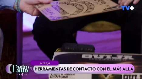 Secretos de la Ouija: una puerta al más allá