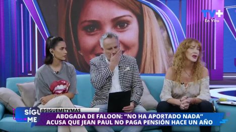 ¡SIGUE LA POLÉMICA! Venta de departamento a Matías Pineda SERÍA FRAUDULENTA