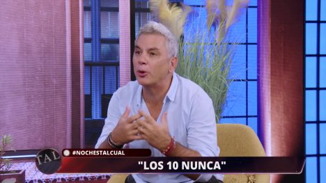 Pancha DEFIENDE con GARRAS Y DIENTES a su amiga Raquel