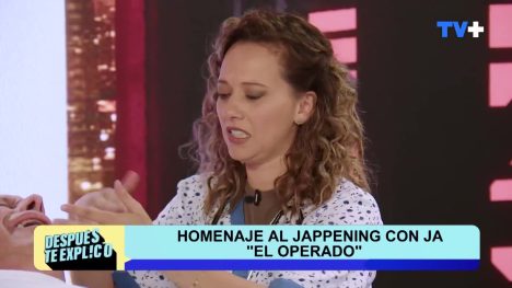 Después te Explico | 19 de Marzo de 2025