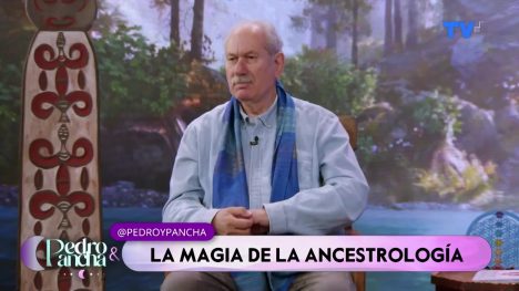Pedro y Pancha | 20 de Marzo de 2025