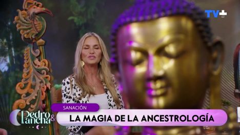 Aprendiendo ancestrología junto a Kenita Larraín