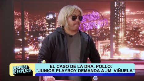 Después te Explico | 20 de Marzo de 2025