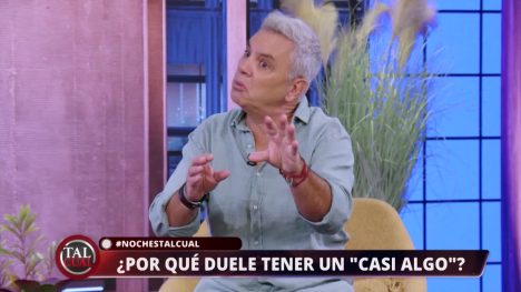Tal Cual | 20 de Marzo de 2025