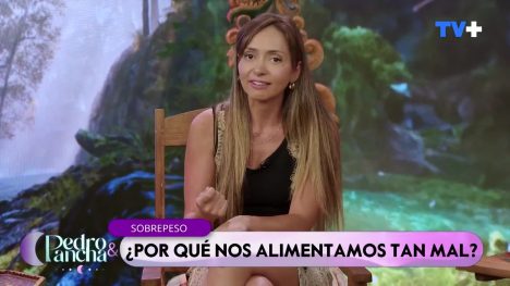 Pedro y Pancha | 21 de Marzo de 2025