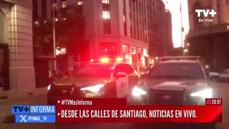 TV+ Informa | 21 de Marzo de 2025